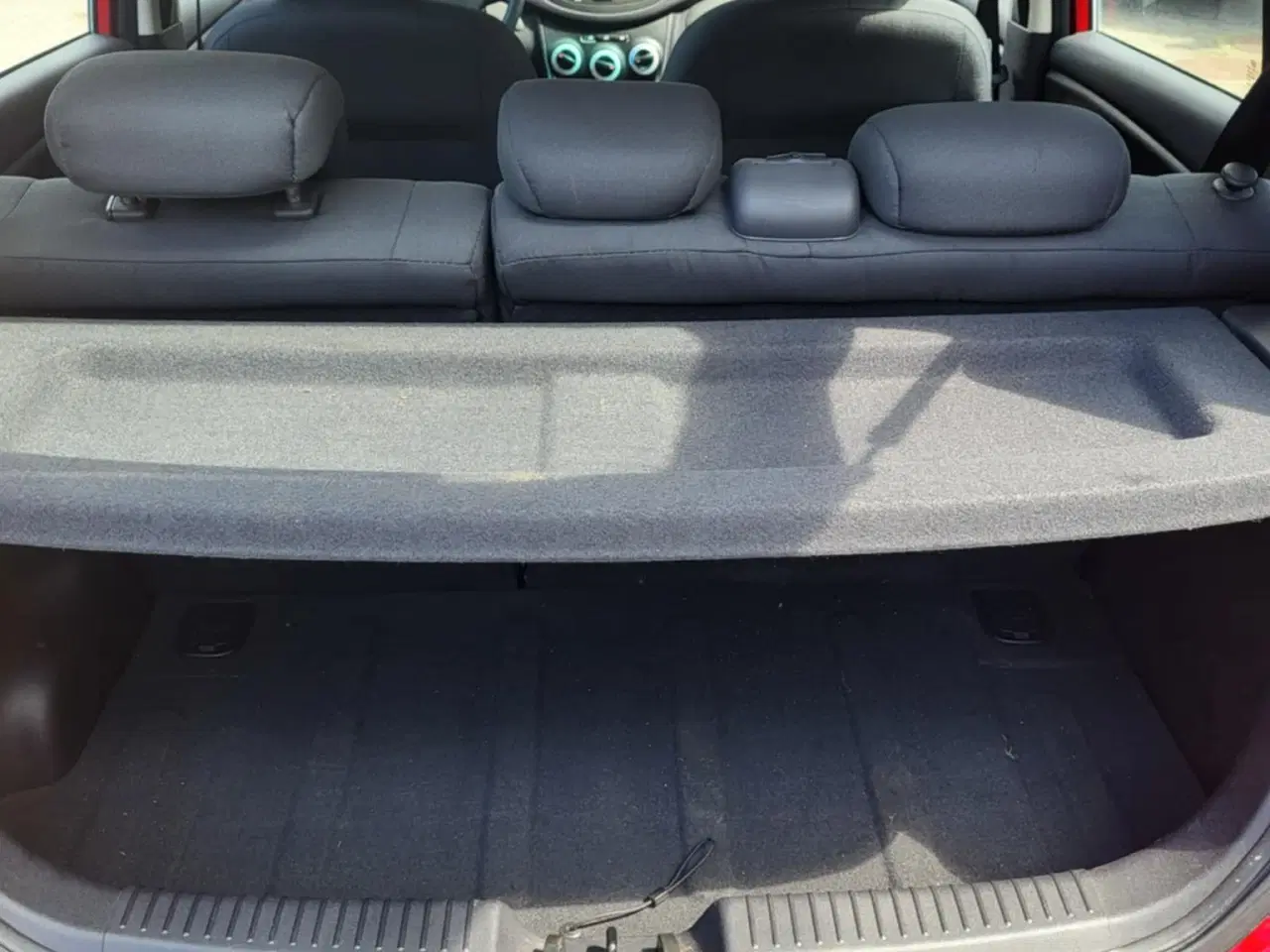 Billede 7 - Hyundai I 10 lav KM.