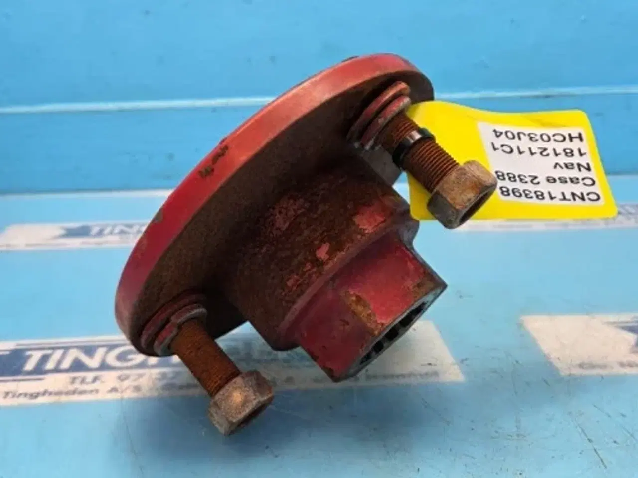 Billede 2 - Case 2388 Nav 181211C1