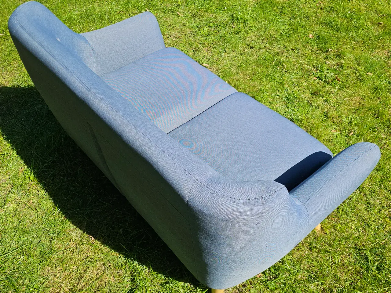 Billede 6 - SofaCompany Herman 2 pers. – Nypris: 4999DKK