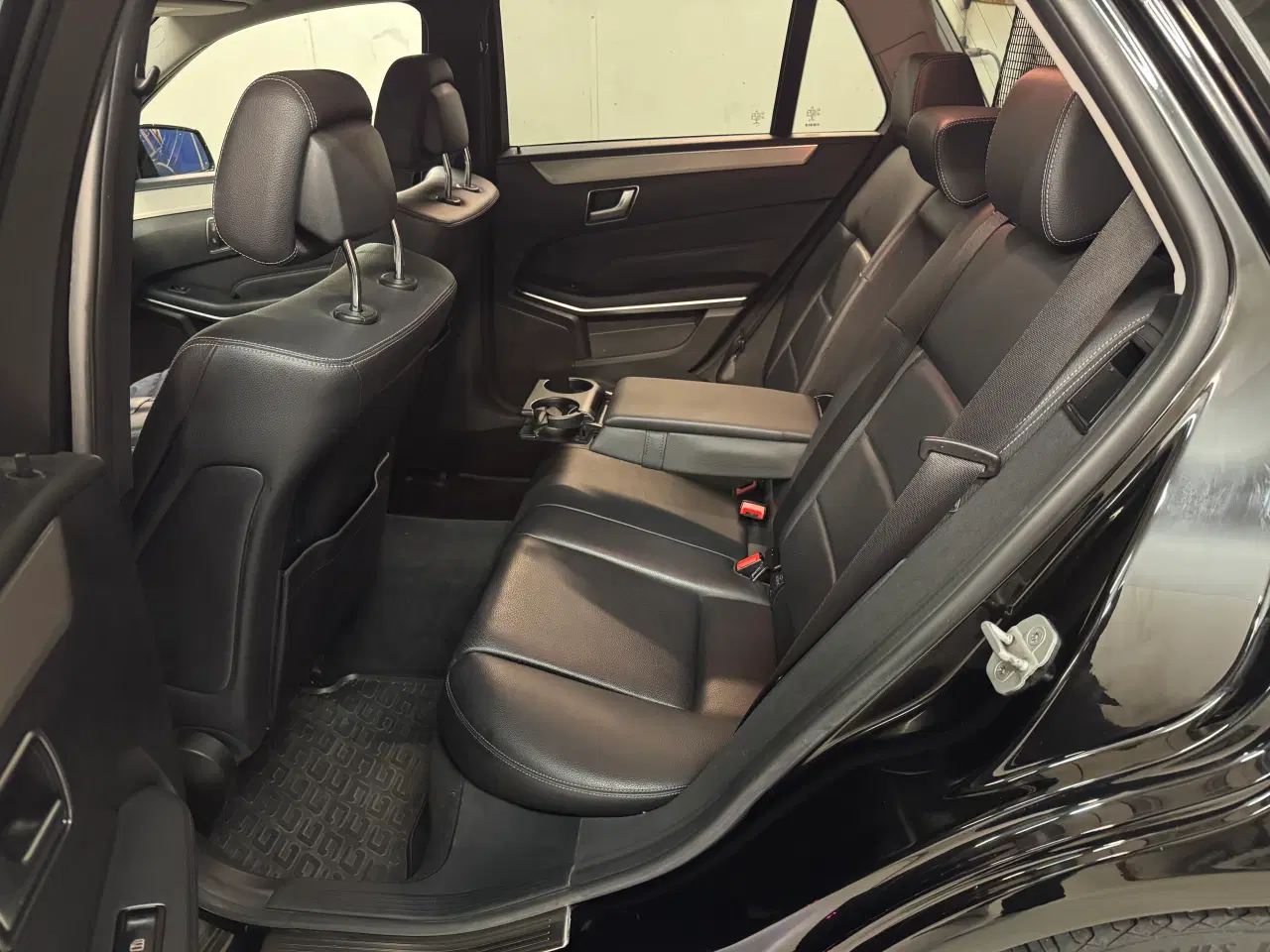 Billede 9 - Mercedes-Benz E200d
