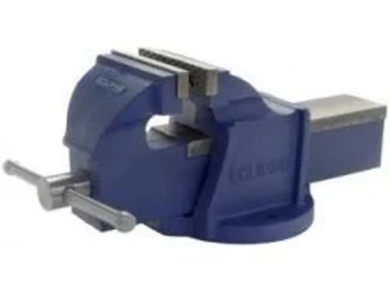 Billede 1 - Kæber til skruestik Eclipse 8\"/ 200mm EMV-8JPS