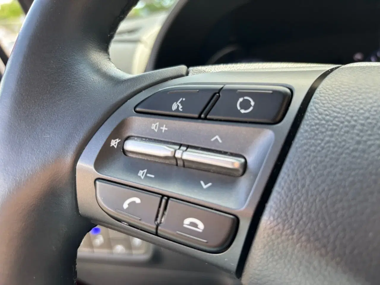 Billede 11 - Hyundai Kona 1,0 T-GDi Trend