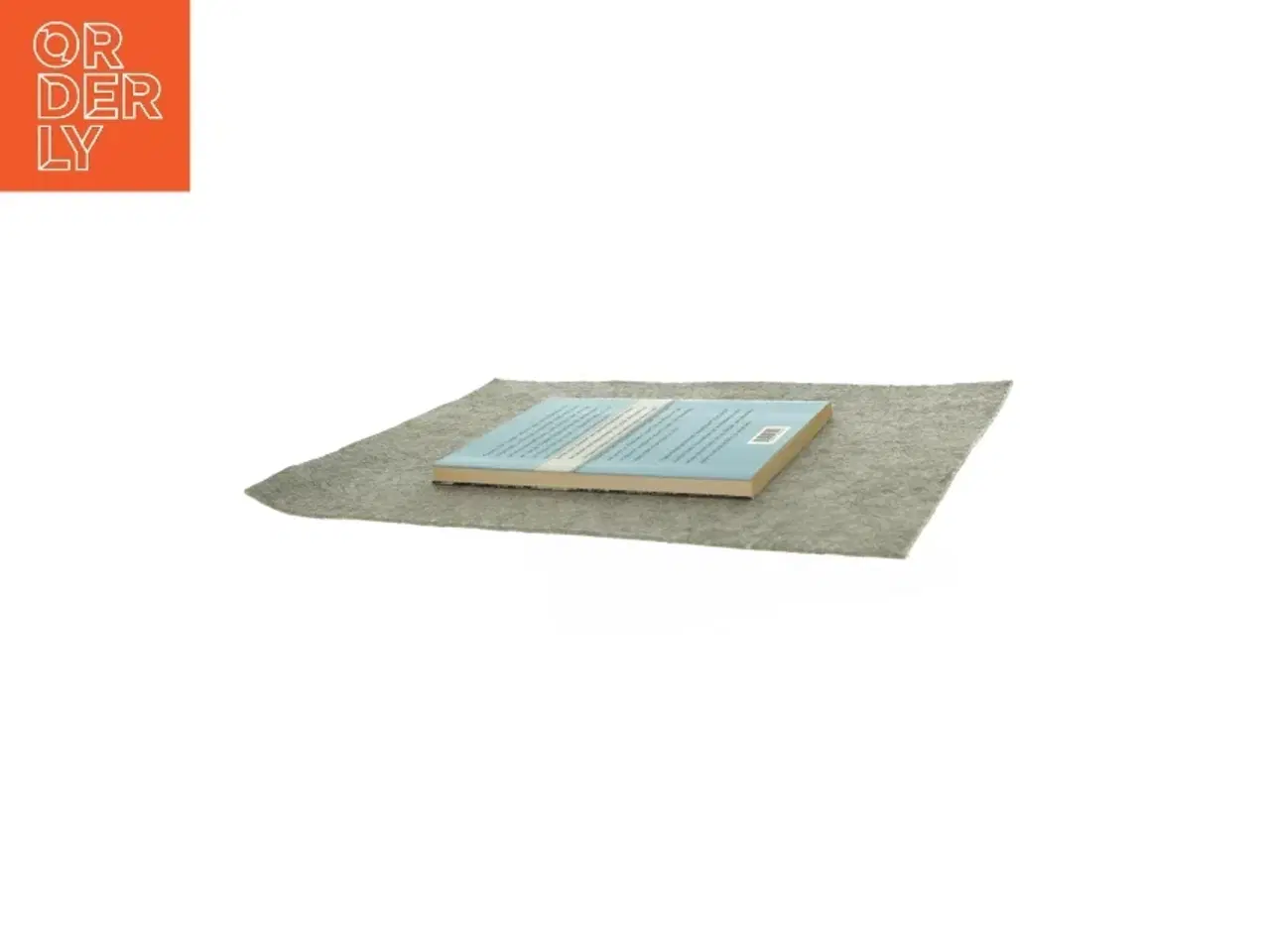 Billede 5 - Frøken Dissings blafrende sommerskørt - af Thøger Jensen