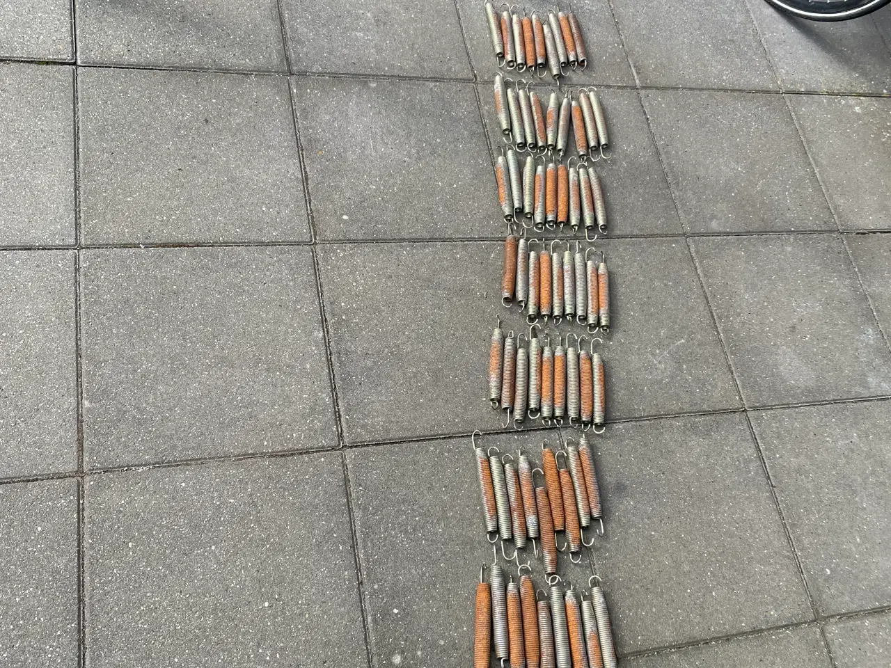 Billede 5 - Hel Berg Trampolin 330 cm