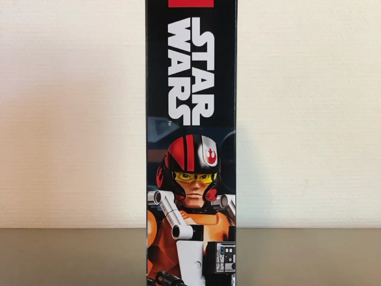 Billede 4 - LEGO Star Wars 75115 Poe Dameron uåbnet