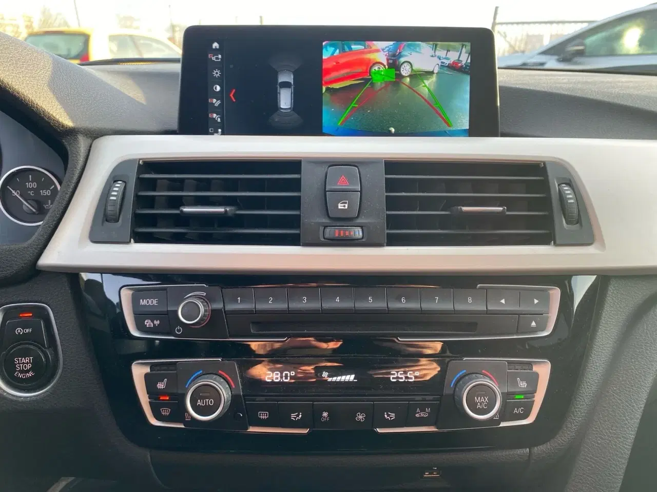 Billede 11 - BMW 320d Touring 2,0 D Steptronic 190HK Stc 8g Aut.