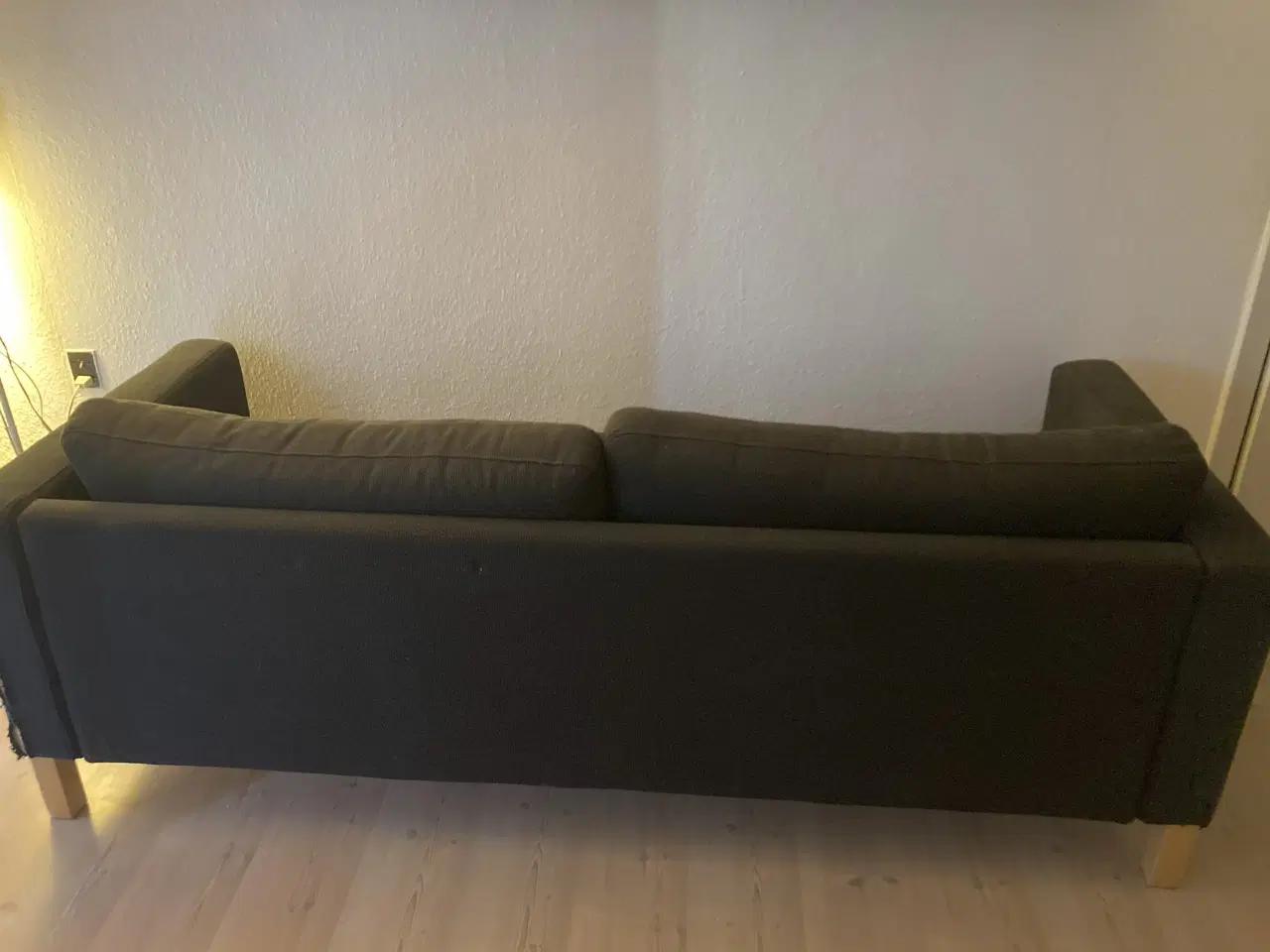 Billede 2 - 205 cm Sofa