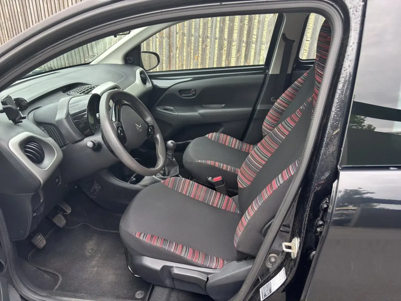 Billede 8 - Citroën C1 1,2 PureTech 82 Feel Complet