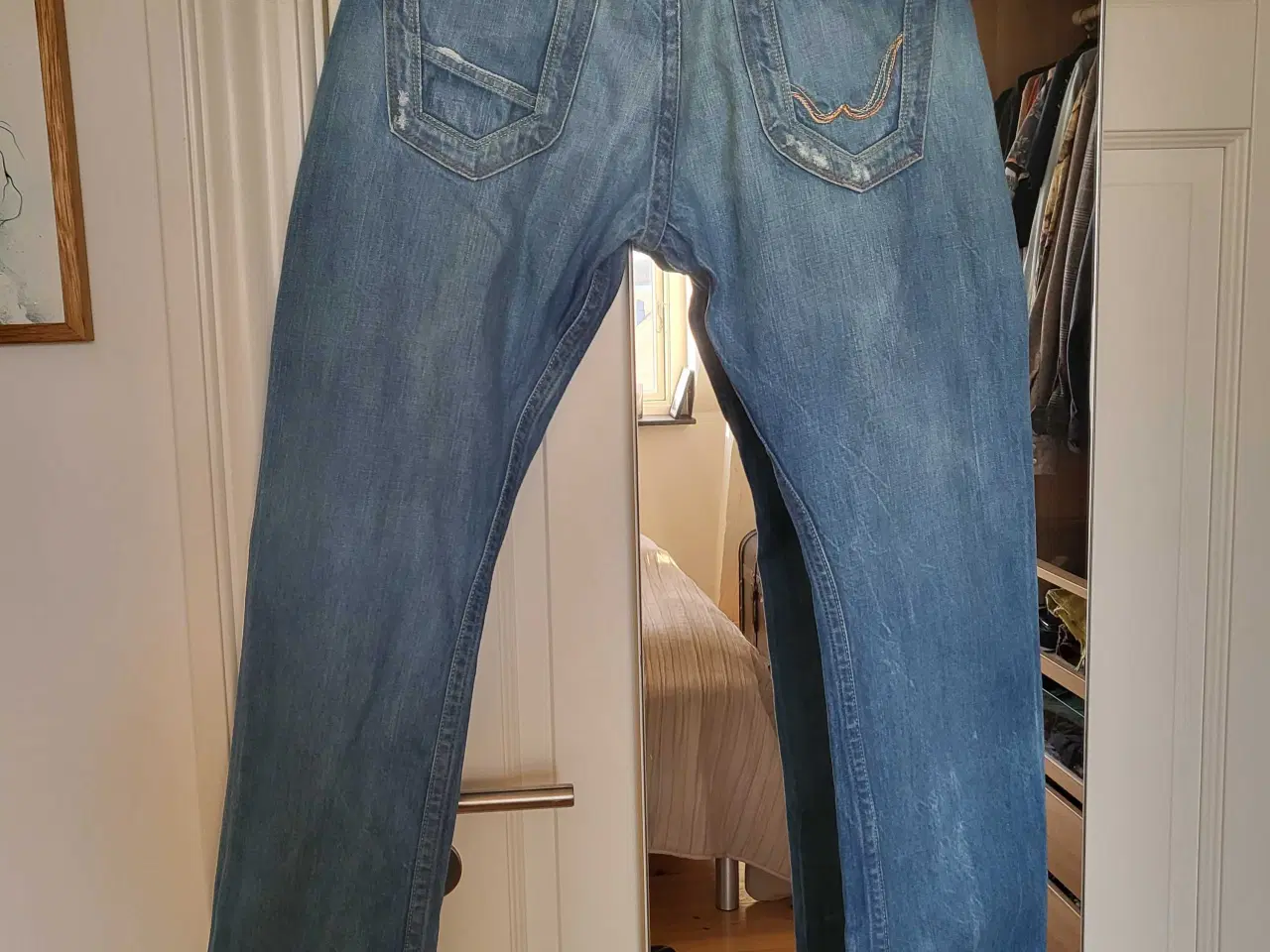 Billede 2 - We are Replay Jeans