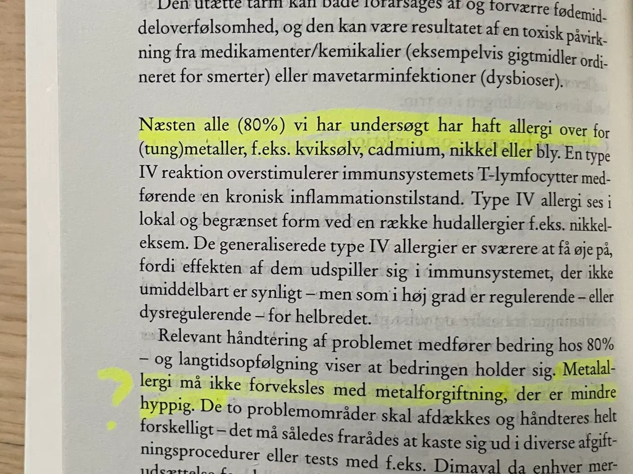 Billede 3 - Stress og udstødelse af dr.med. Henrik Isager