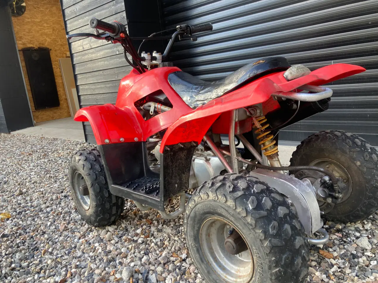 Billede 7 - ATV