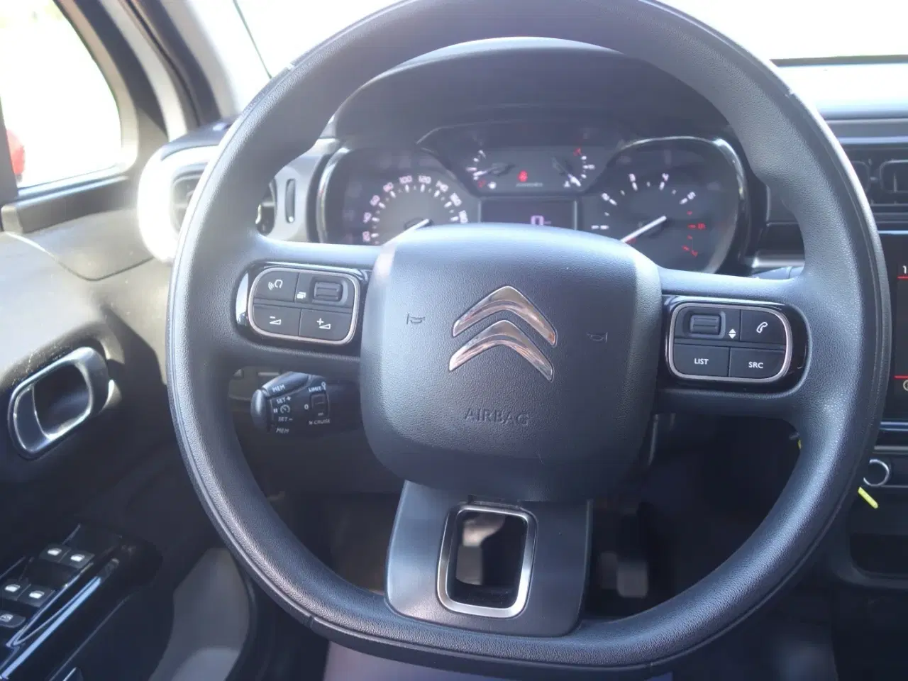 Billede 11 - Citroën C3 1,2 PureTech 82 Feel