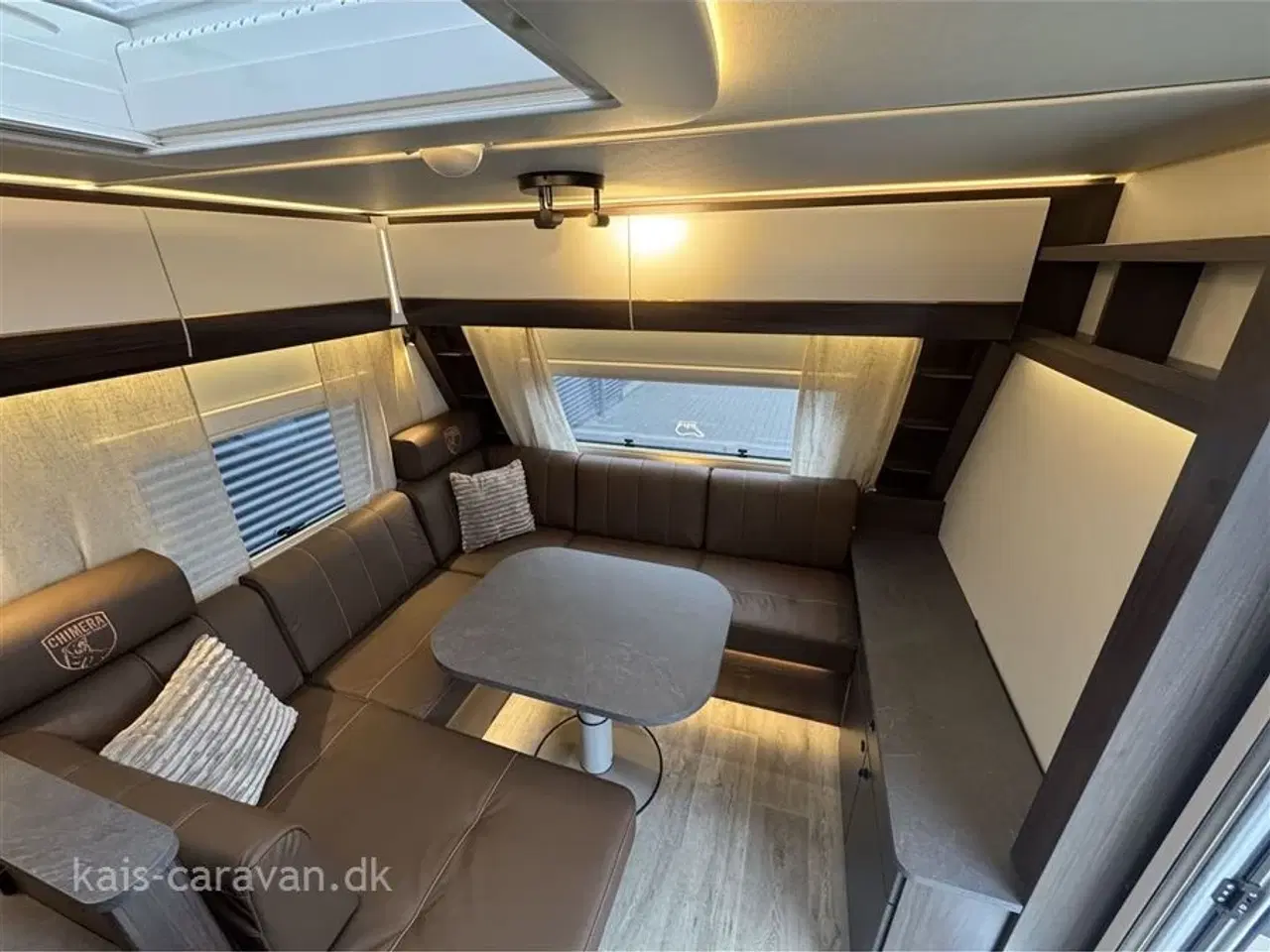 Billede 8 - 2026 - Polar Chimera 590 FWL