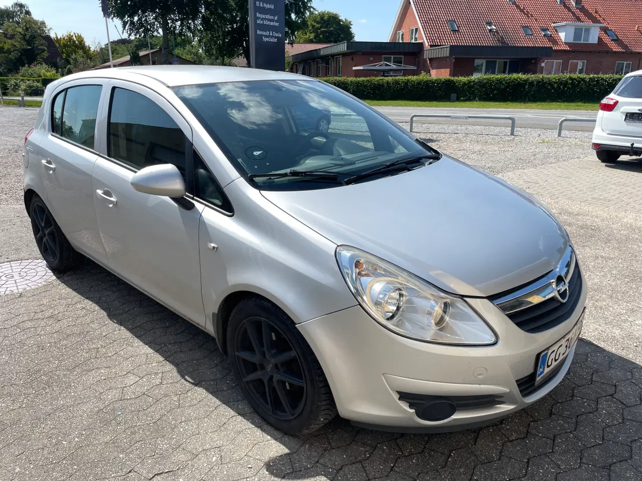 Billede 15 - Opel Corsa
