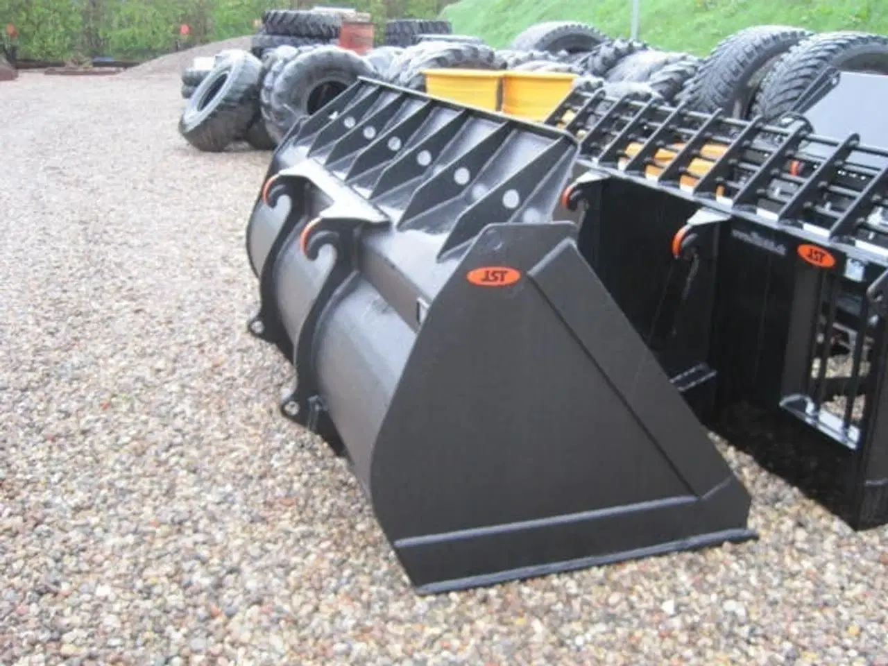 Billede 6 - JST få en skarp pris på dine nye JST redskaber