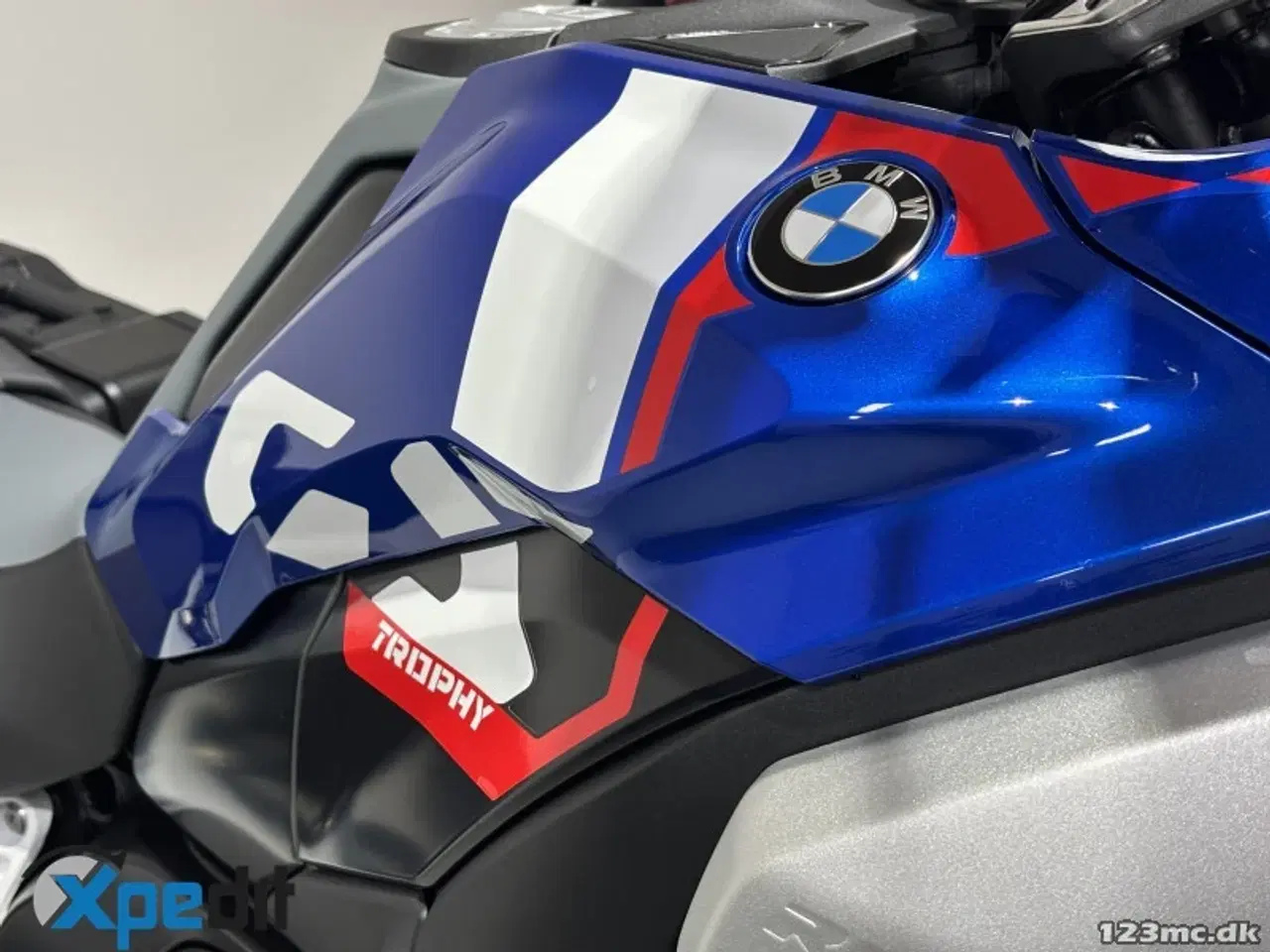 Billede 14 - BMW R 1300 GS