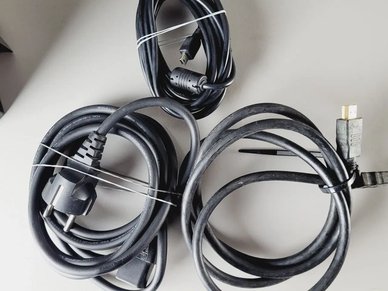 Billede 5 - ⭐️: PlayStation 3 (Fat) – Model CECHL04 med 2 cont