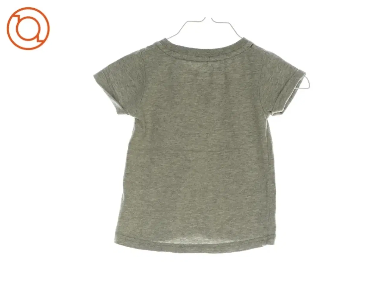 Billede 2 - T-shirt fra Cool Kids (Str. 68)