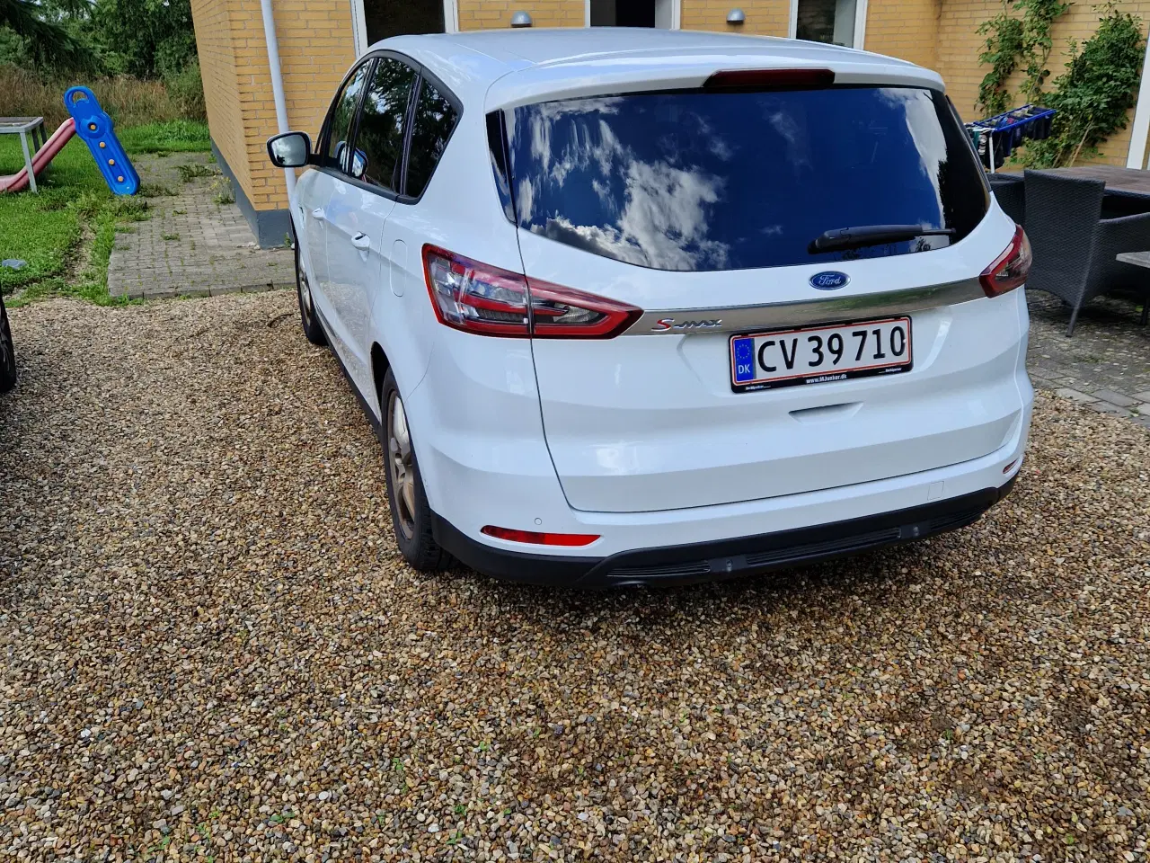 Billede 3 - Ford S-Max