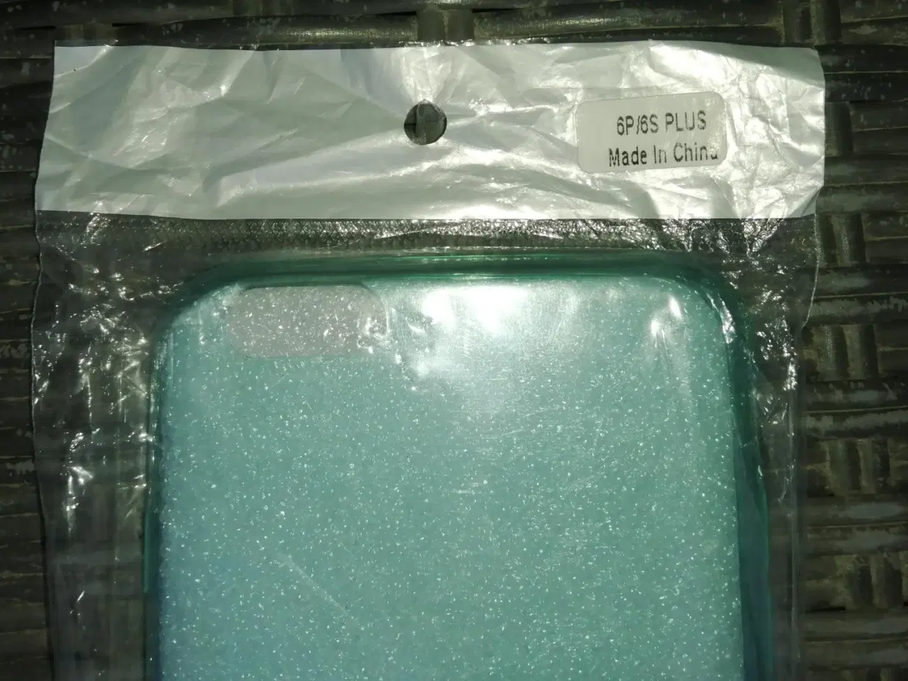 Billede 2 - 2 NYE BESKYTTELSES COVER TIL IPHONE 6P/6S