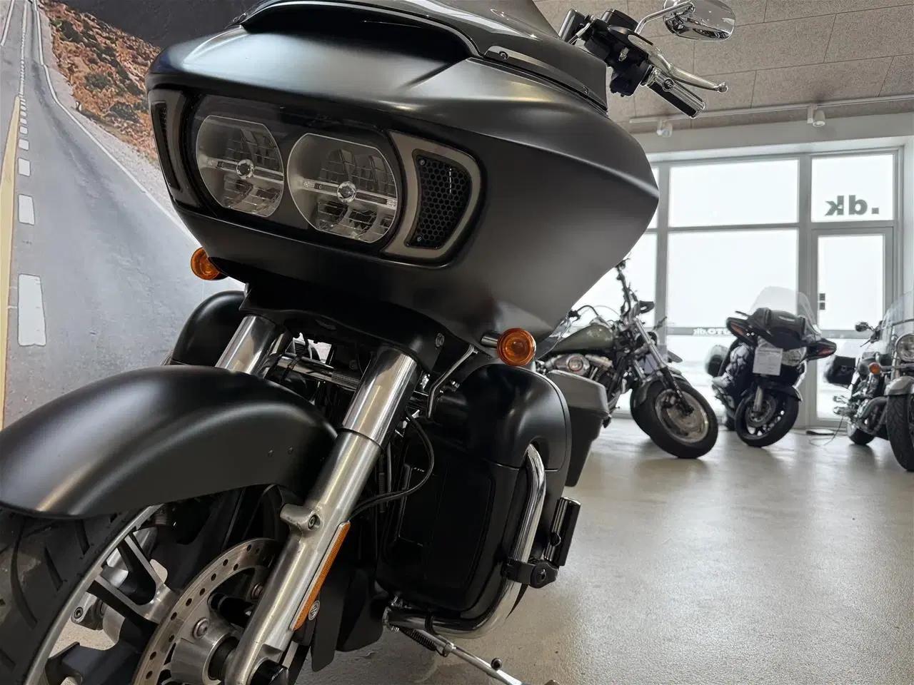 Billede 21 - Harley-Davidson FLTRXS Road Glide Special