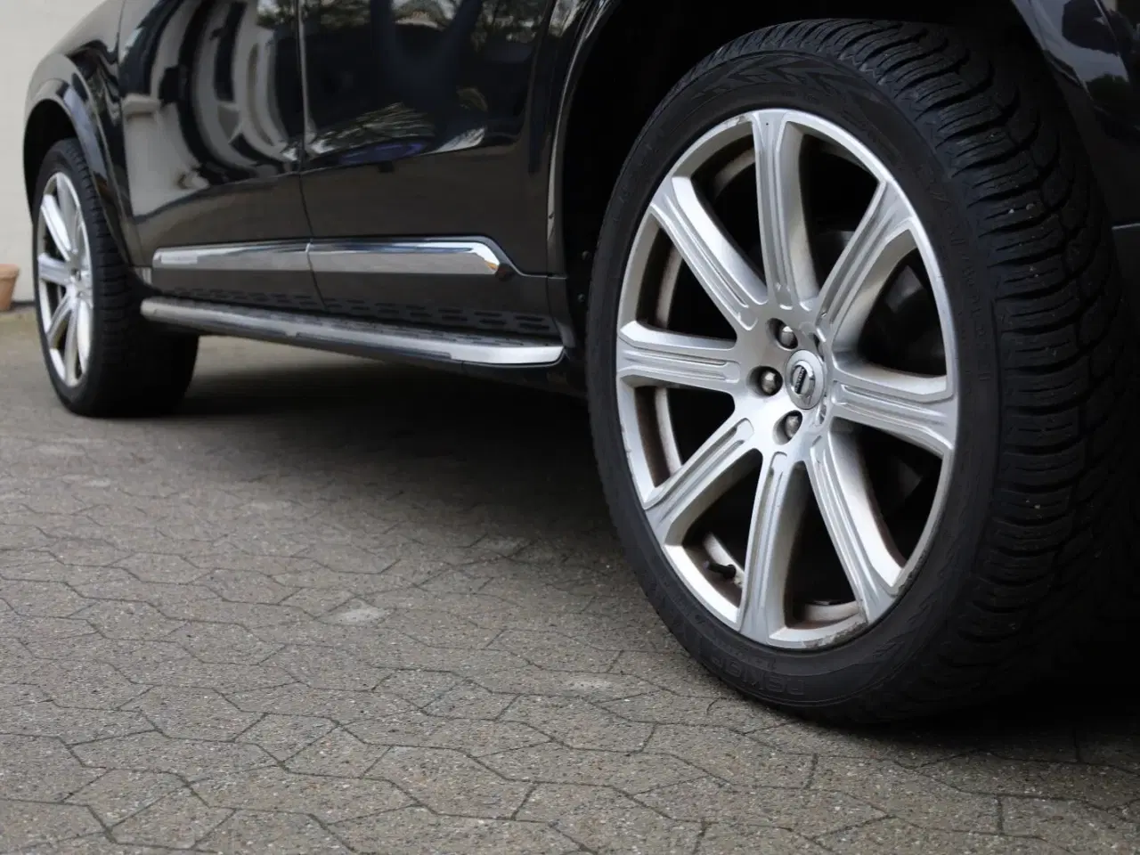 Billede 12 - Volvo XC90 2,0 T6 320 Inscription aut. AWD 7prs