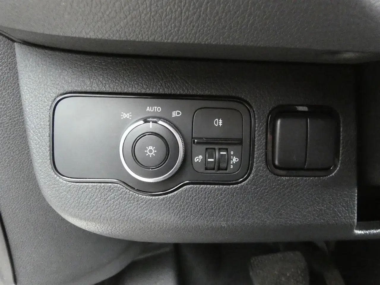 Billede 16 - Mercedes-Benz Sprinter 317 2,0 CDI A3 RWD 9G-Tronic 170HK Ladv./Chas. 9g Aut.