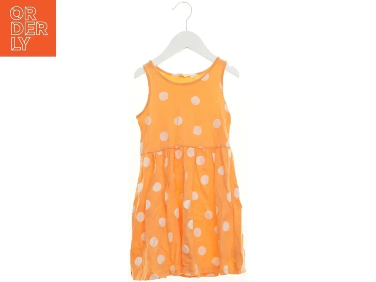 Billede 2 - Kjole fra H&M (str. 116 cm)