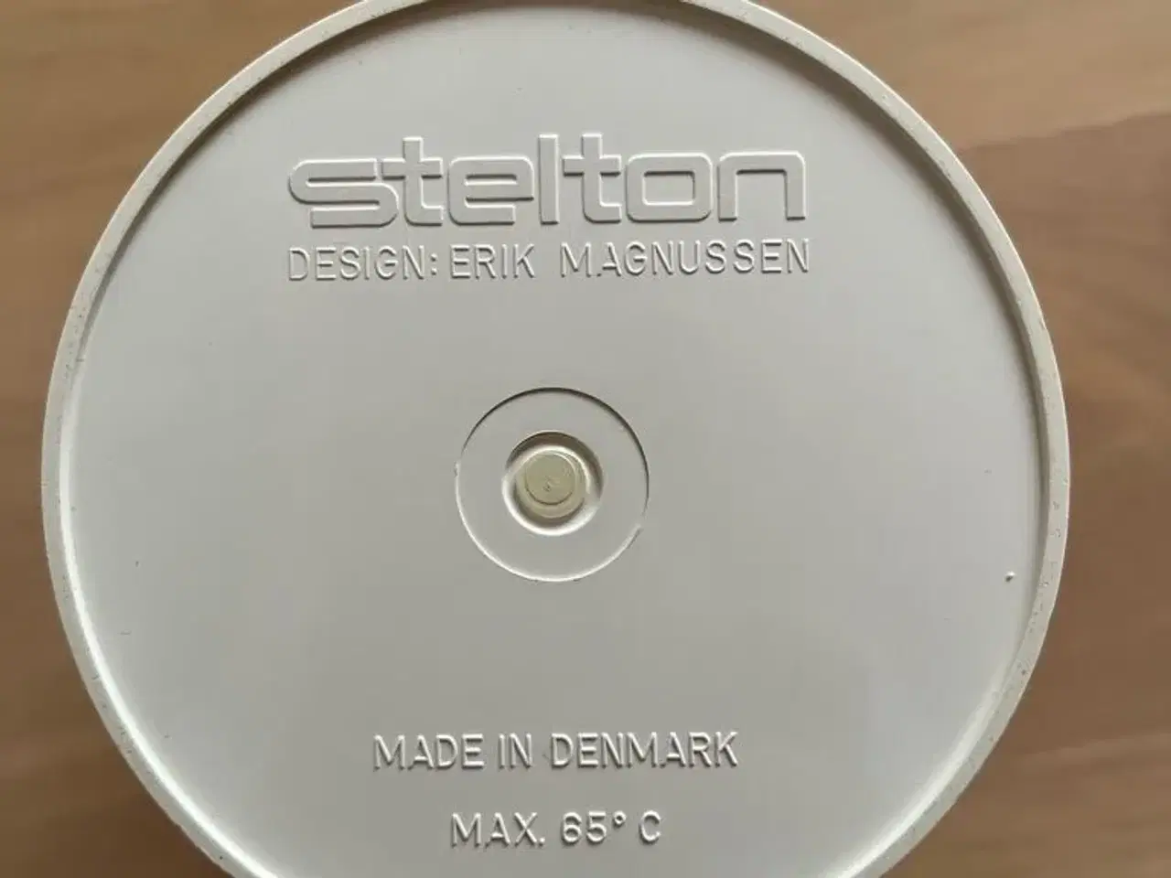 Billede 2 - Stelton  serveringskande