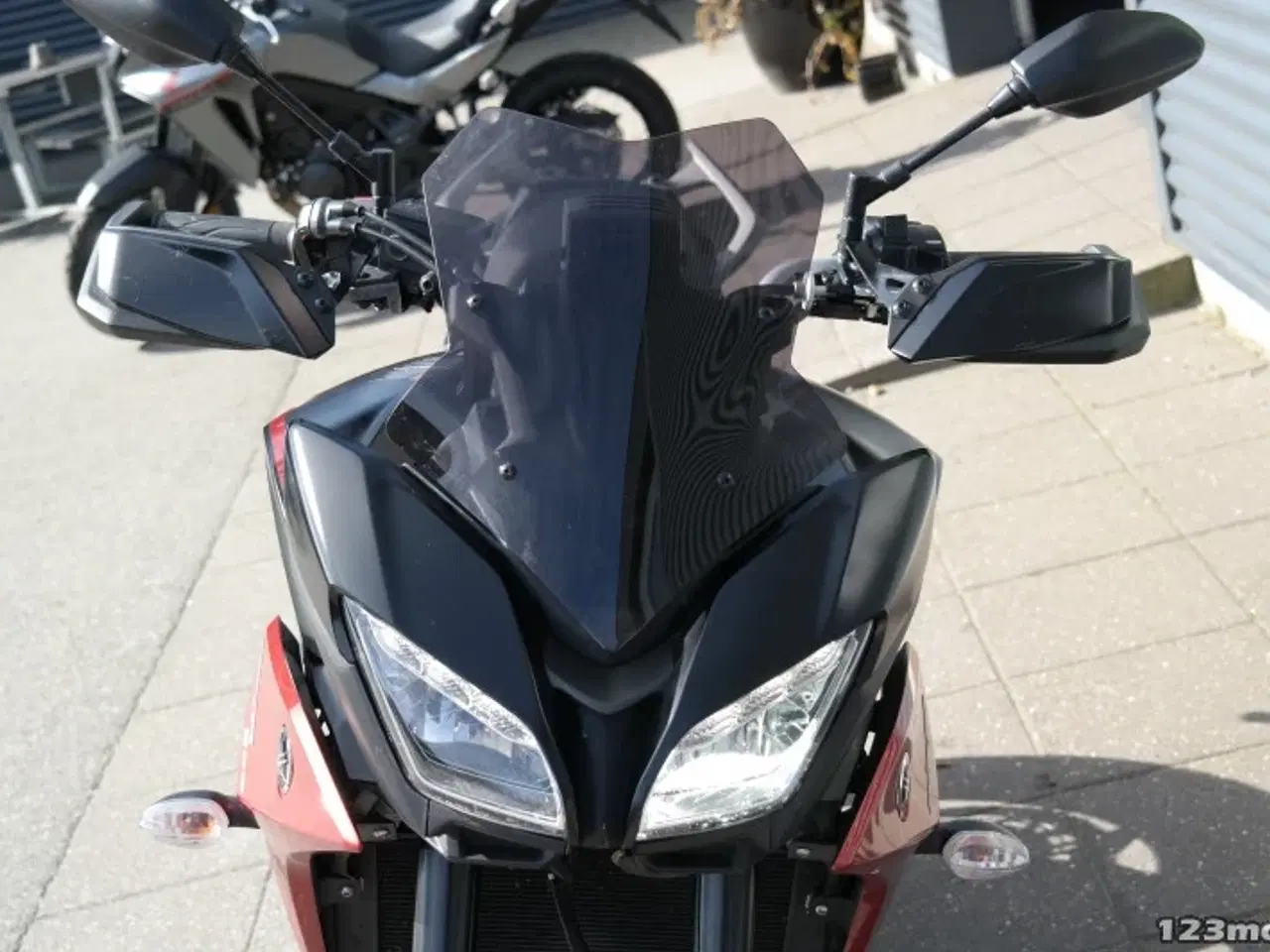 Billede 15 - Yamaha Tracer 900 MC-SYD BYTTER GERNE