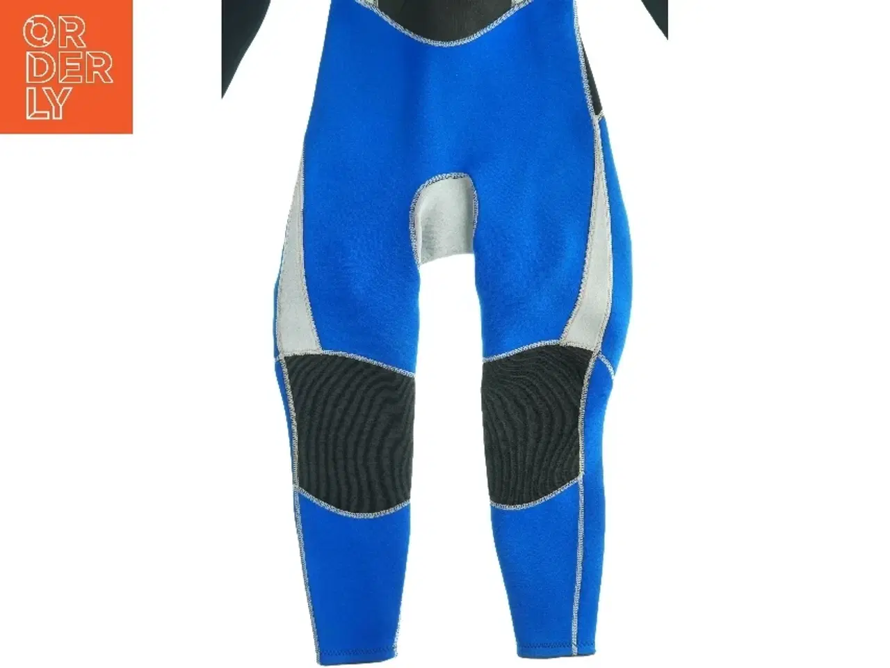 Billede 2 - Våddragt fra Waterhouse (str. S)