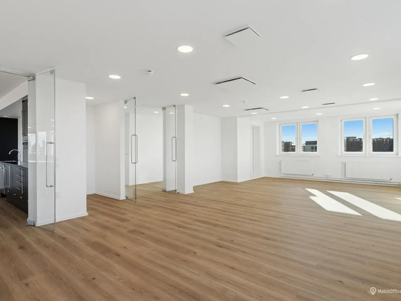 Billede 7 - NB! Nye billeder - nyistandsat og klar til hurtig indflytning. hvis du ønsker det