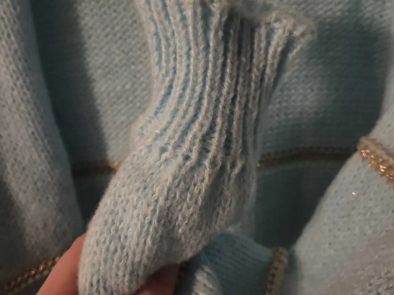 Billede 8 - Turquoise Cardigan