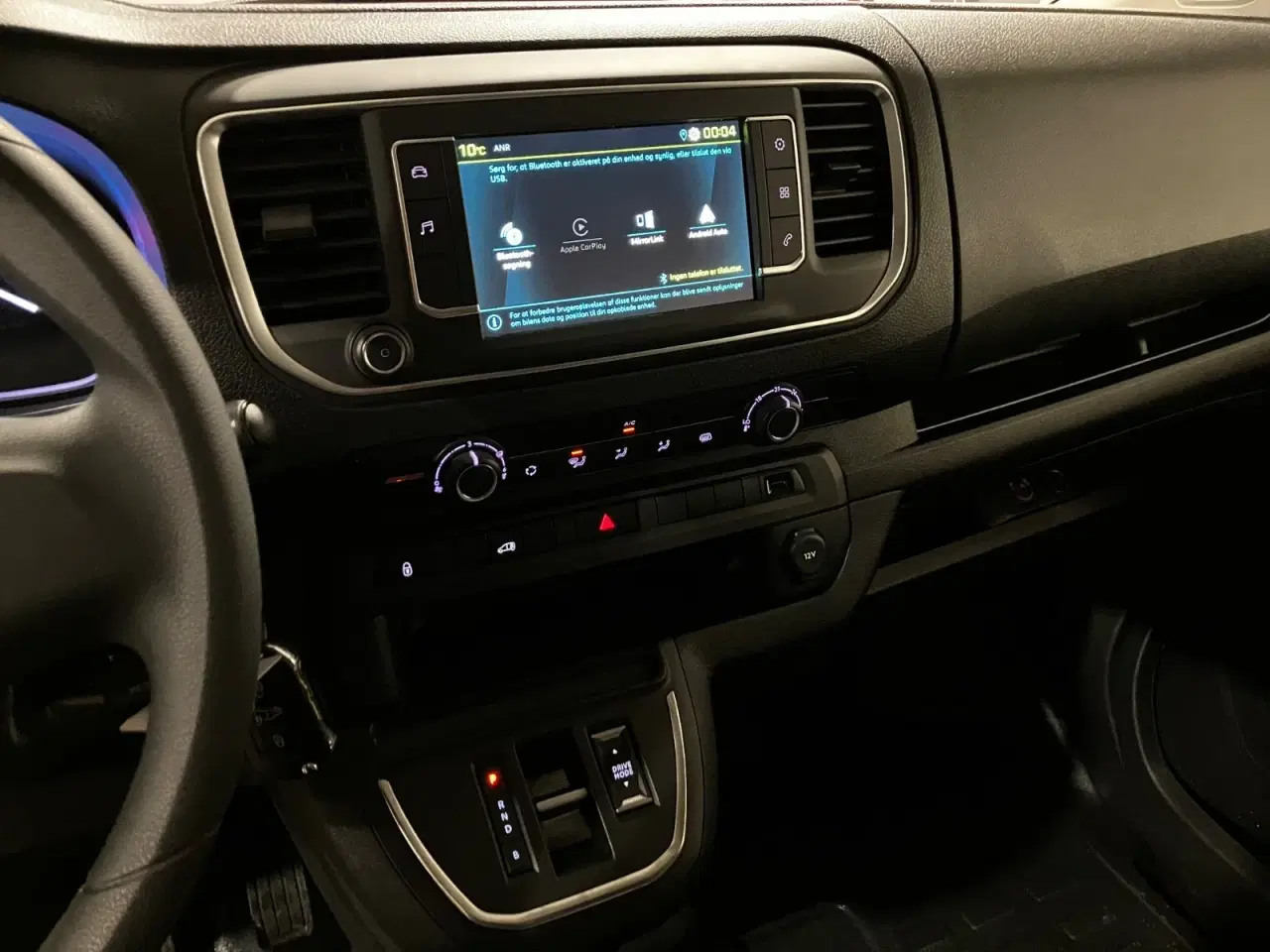 Billede 11 - Peugeot e-Expert 50 L2 Plus Van