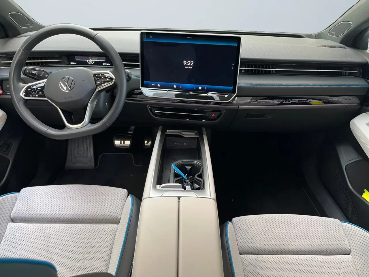 Billede 11 - VW ID.7 77 Style