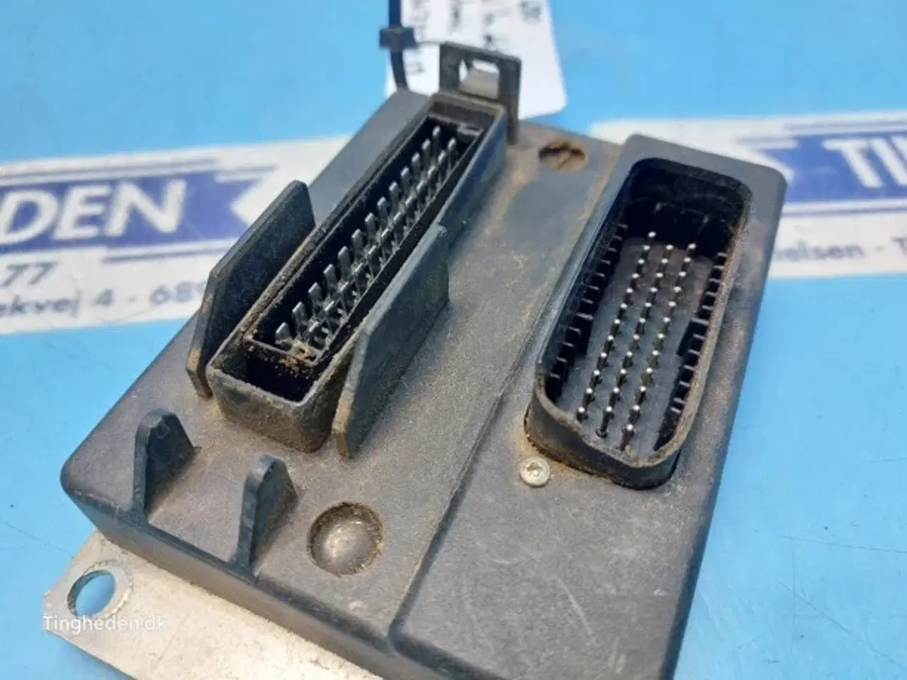 Billede 4 - Massey Ferguson 6180 Modul 4270725M12