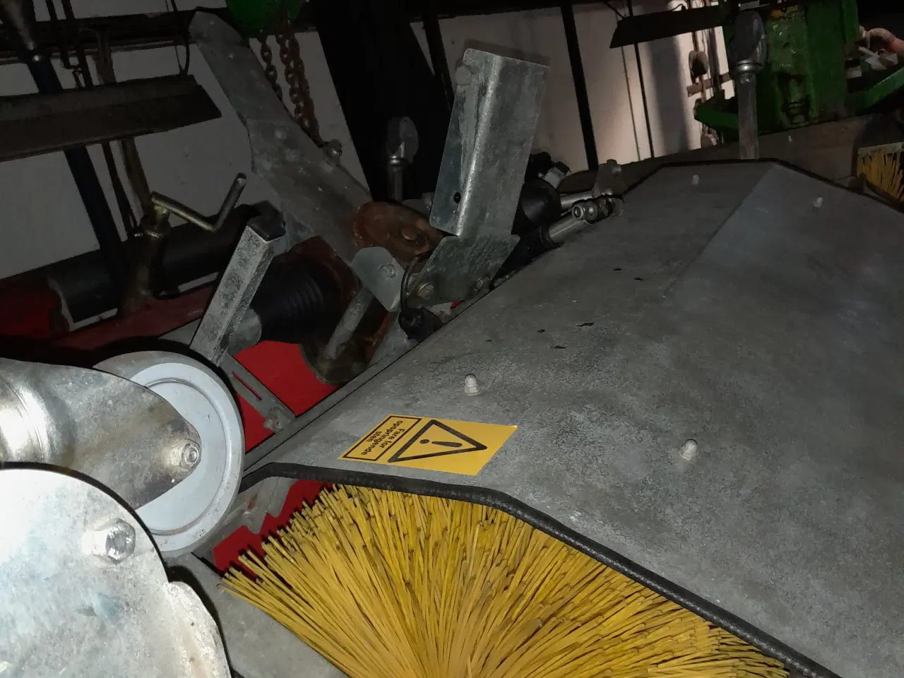 Billede 2 - Karlo nielsen kost - KN 104