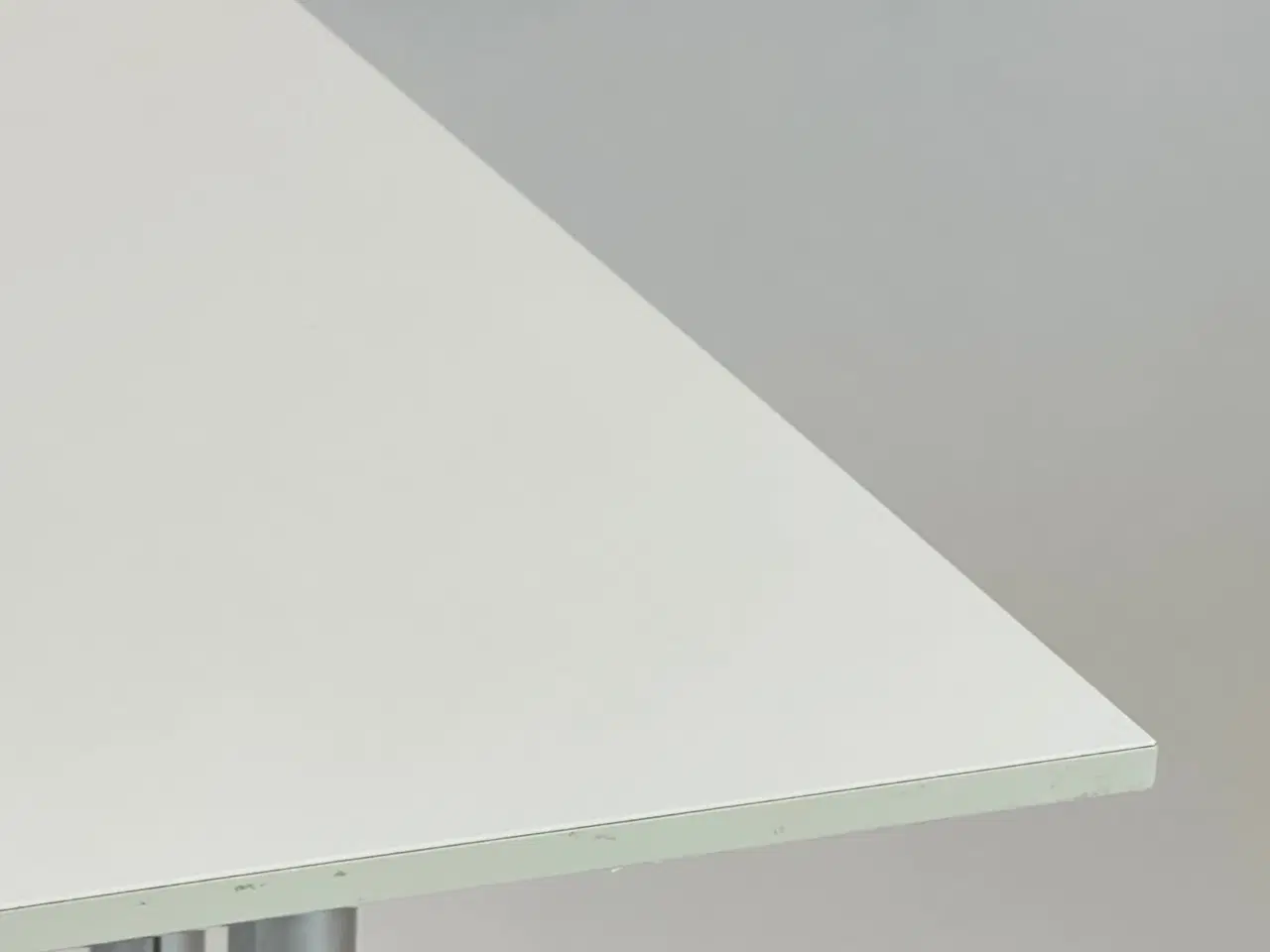 Billede 4 - Magnus Olesen Contact Bord – Hvid 140x100x72 cm