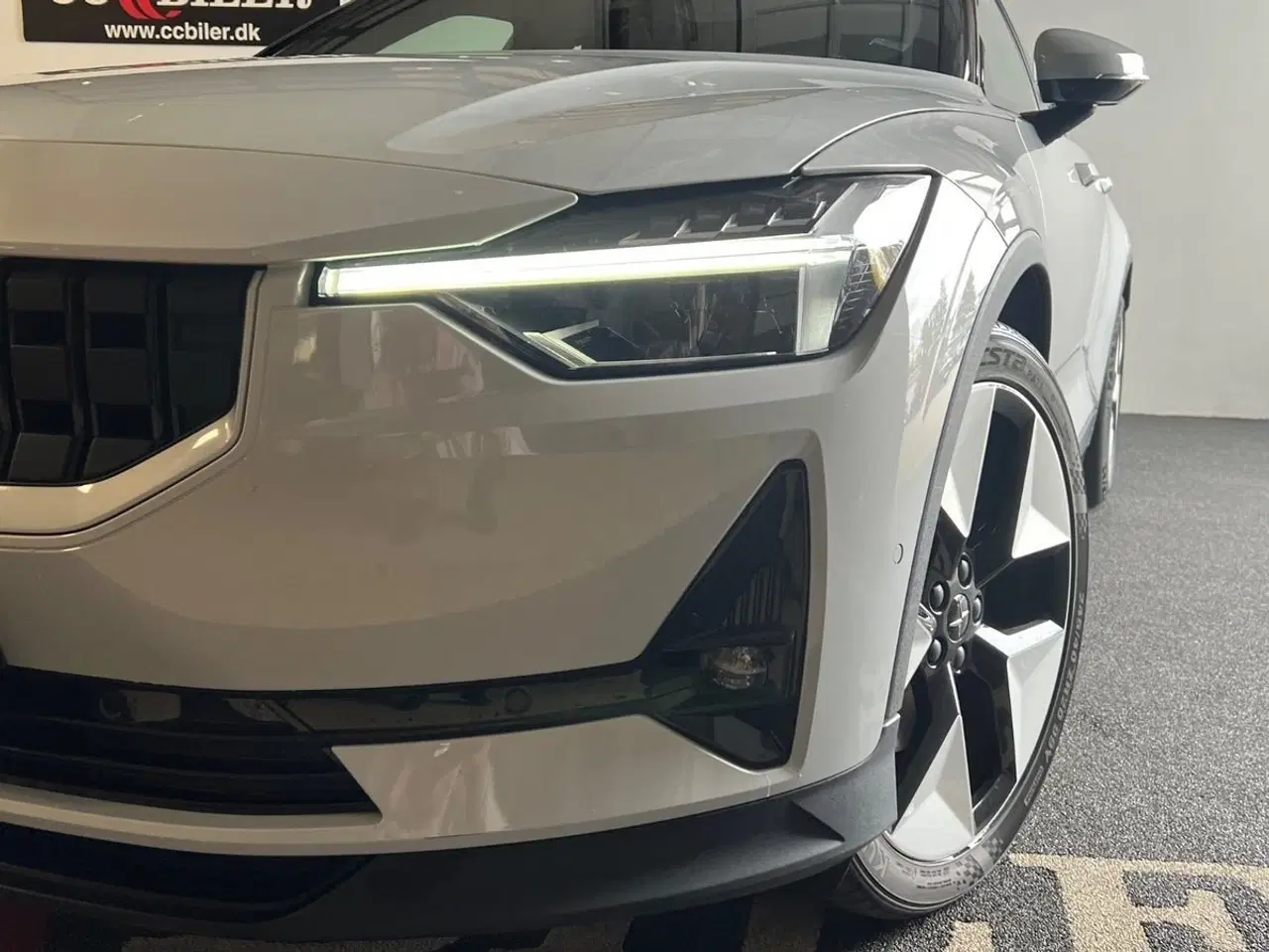 Billede 21 - Polestar 2  Long Range