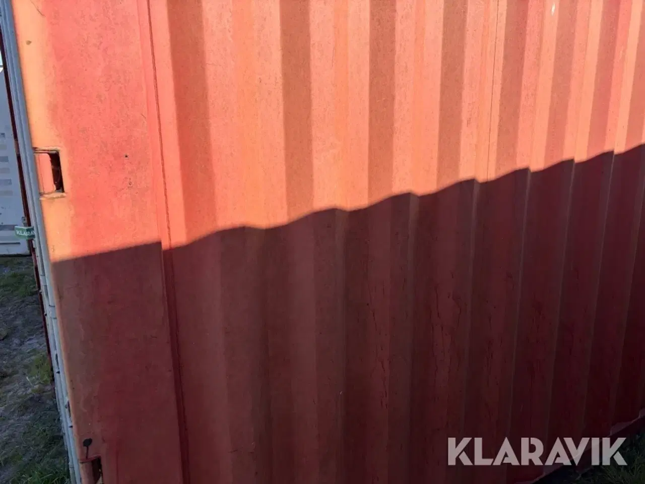 Billede 8 - Container Titan Containers SP-STDT-01 20 fods