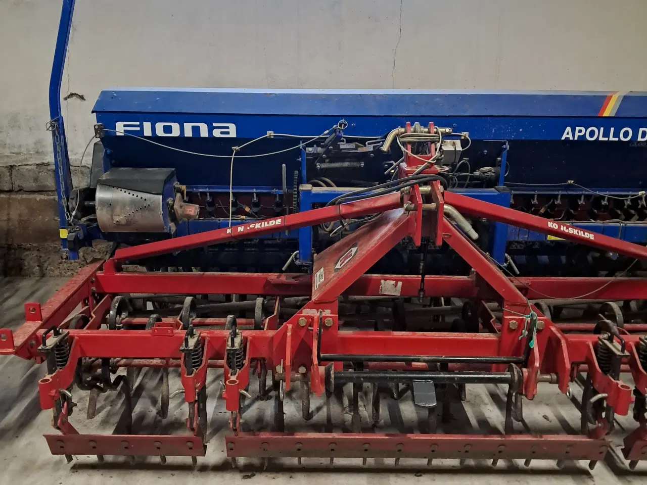 Billede 3 - Kombisæt