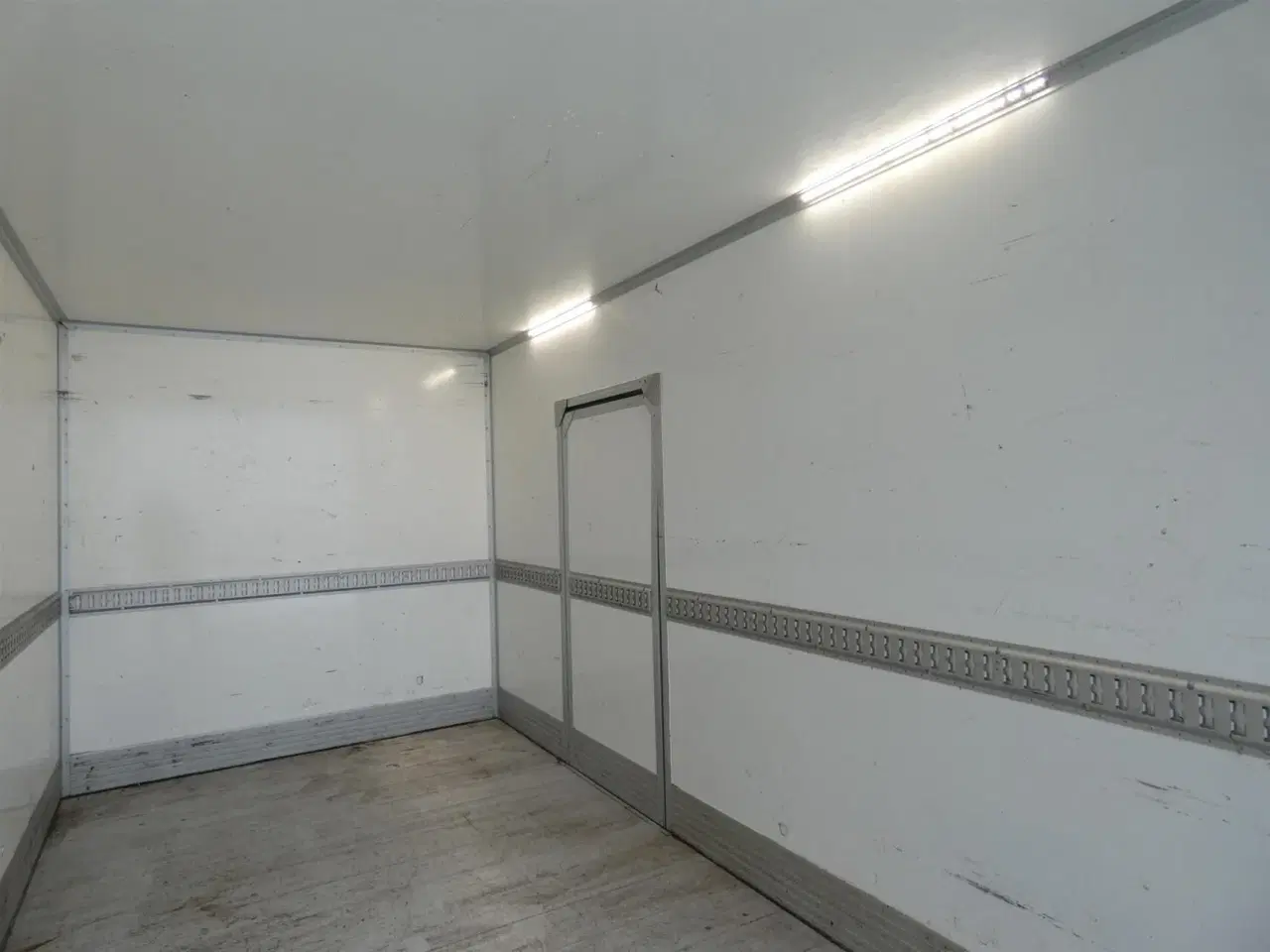 Billede 9 - Iveco Daily 35S16 ALUKASSE/LIFT AG 2,3 D 156HK Ladv./Chas.