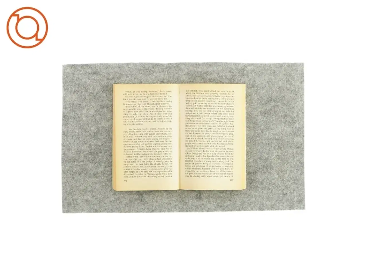 Billede 3 - Mrs. Dalloway af Virginia Woolf (Bog)