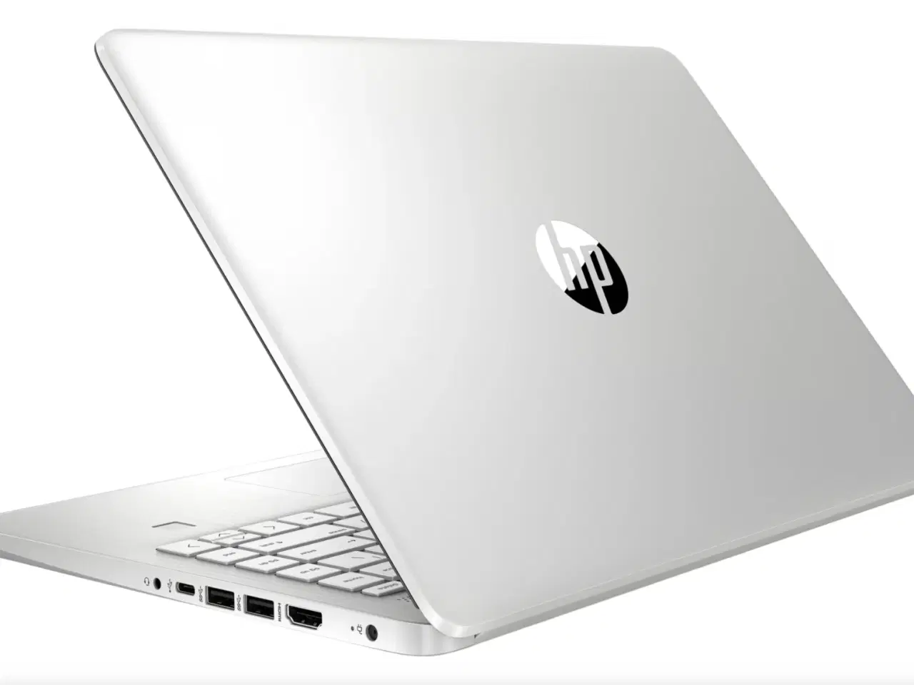 Billede 5 - HP 14s R7-5/16/512 SSD 14" bærbar computer