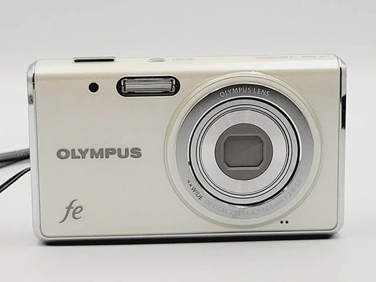 Billede 2 - ⭐️· DIGITALKAMERA: Olympus FE-4040