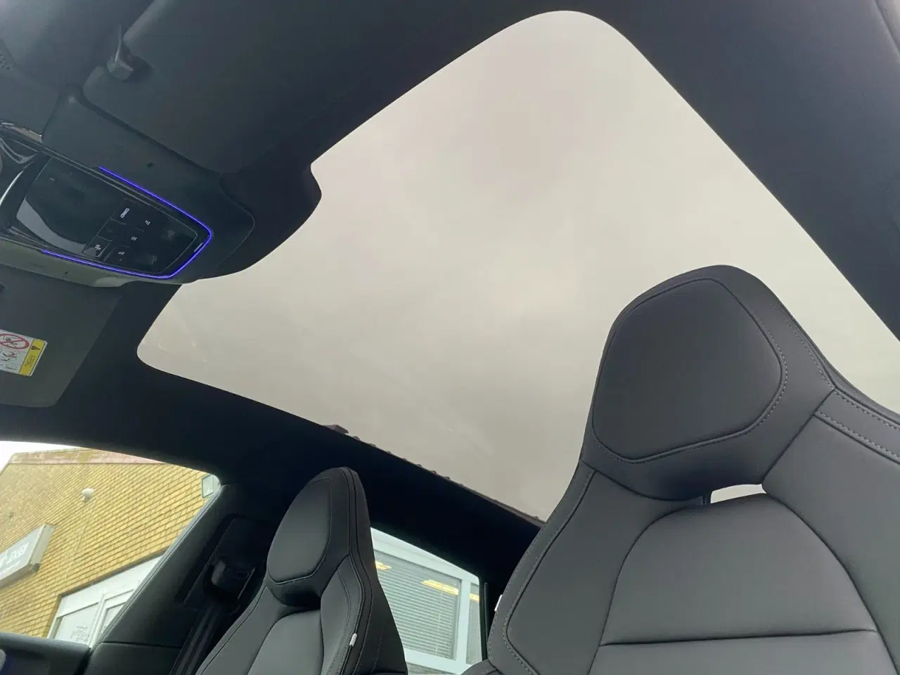 Billede 14 - Polestar 4  Long Range AWD