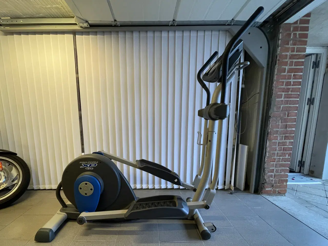 Billede 1 - Cross Trainer Proform XP 130