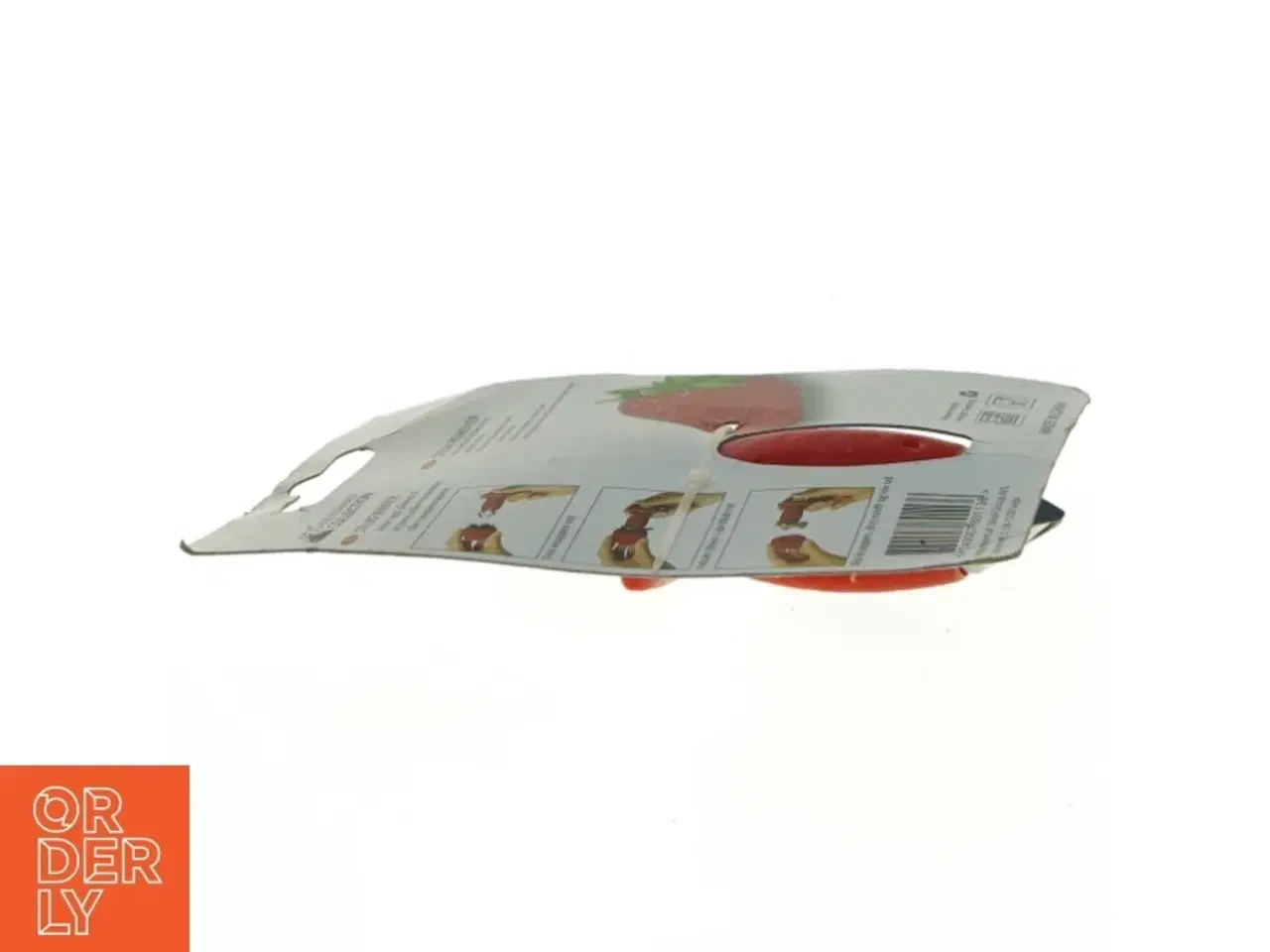 Billede 4 - Stilkfjerner fra Scandinavian Collection (str. 10 cm)