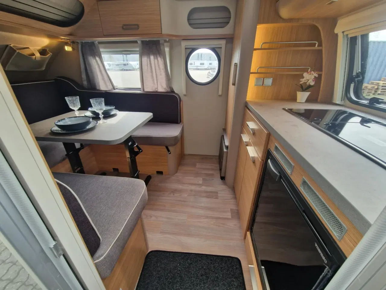 Billede 6 - 2026 - T@B  Tabbert 320 RS