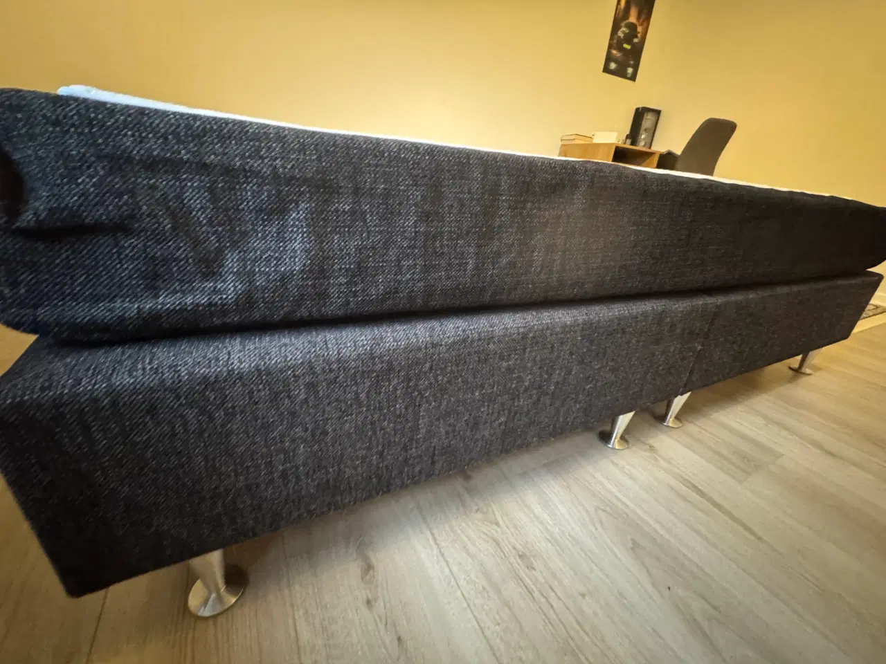 Billede 2 - Dublelt seng